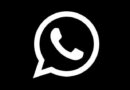 Whatsapp: Arriva la dark mode?