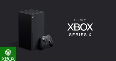 Xbox Series X: Arriva la nuova console Microsoft